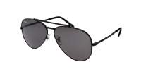 Ray-Ban New aviator RB3625 002/B1 58-14 Crna