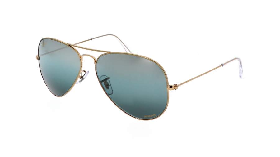 Maui Jim Unisex Keokea 55mm Bi-Gradient Mirrored Lens Aviator Sunglasses |  Dillard's