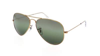 Ray-ban Aviator Legend Gold RB3025 9196/G4 58-14