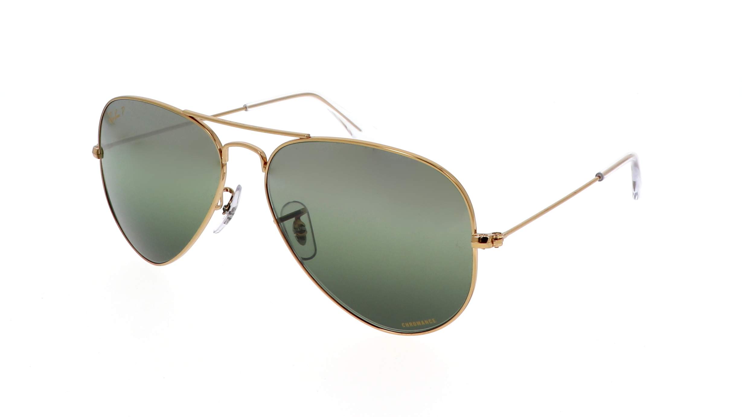 Sunglasses Ray-ban Aviator Legend Gold RB3025 9196/G4 58-14 in stock ...