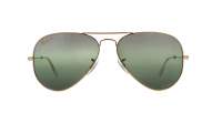 Ray-ban Aviator Legend Gold RB3025 9196/G4 58-14  in stock