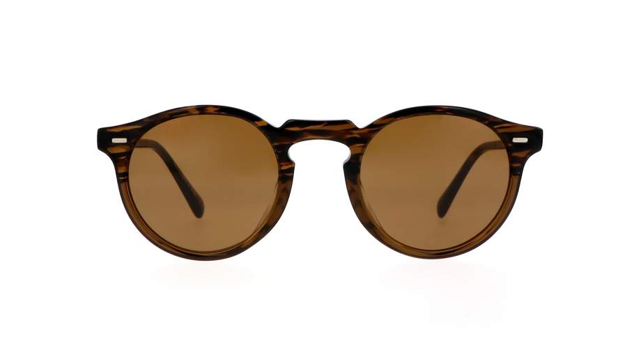 Oliver peoples Gregory peck sun Écaille OV5217S 100153 47-23