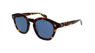Sunglasses Oliver peoples Boudreau Tortoise OV5382SU 165480 48-22 Medium in stock