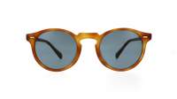 Oliver peoples Gregory peck sun OV5217S 1483R8 47-23 Tortuga