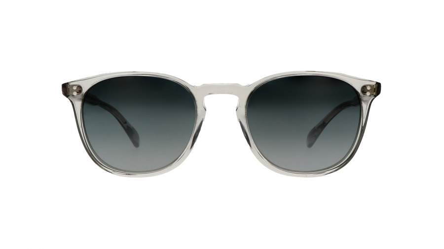Sunglasses Oliver peoples OV5298SU 166941 51-20 Clear Medium Gradient Mirror in stock