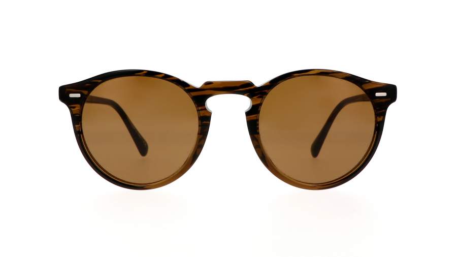 Oliver peoples Gregory peck sun Écaille OV5217S 100153 50-23