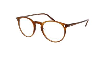 Oliver peoples O'malley OV5183 1011 47-22 Tartaruga