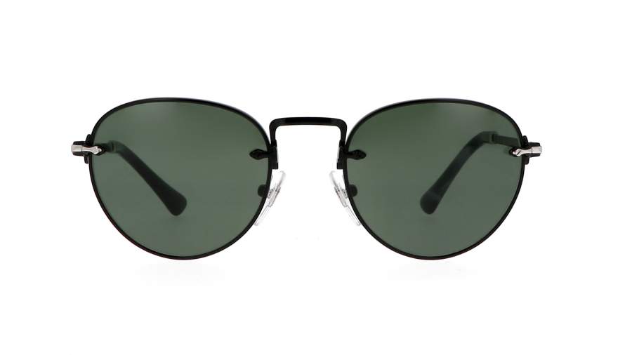 Sunglasses Persol PO2491S 1078/31 49-20 Black Small in stock