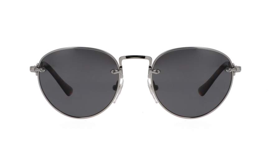 Sunglasses Persol PO2491S 513/48 51-20 Gun metal Grey Medium Polarized in stock