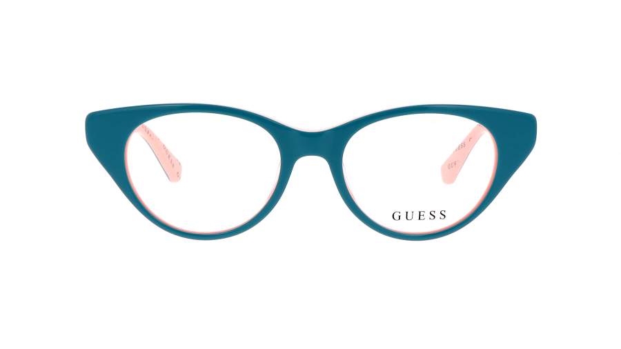 Eyeglasses Guess   GU9192V 089 47-16  Blue   in stock