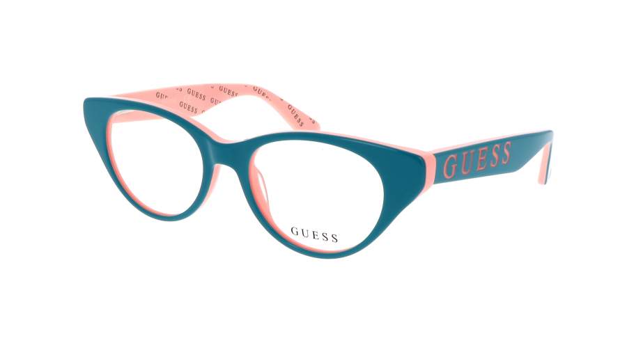 Briller Guess GU9192V 089 47-16 Blå