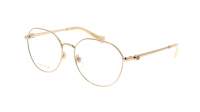 Gucci GG1145O 003 54-16 Złoto