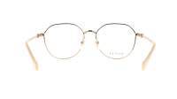 Gucci GG1145O 003 54-16 Oro
