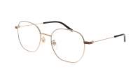 Gucci GG1125OA 001 53-20 Oro