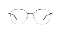 Gucci GG1125OA 001 53-20 Oro