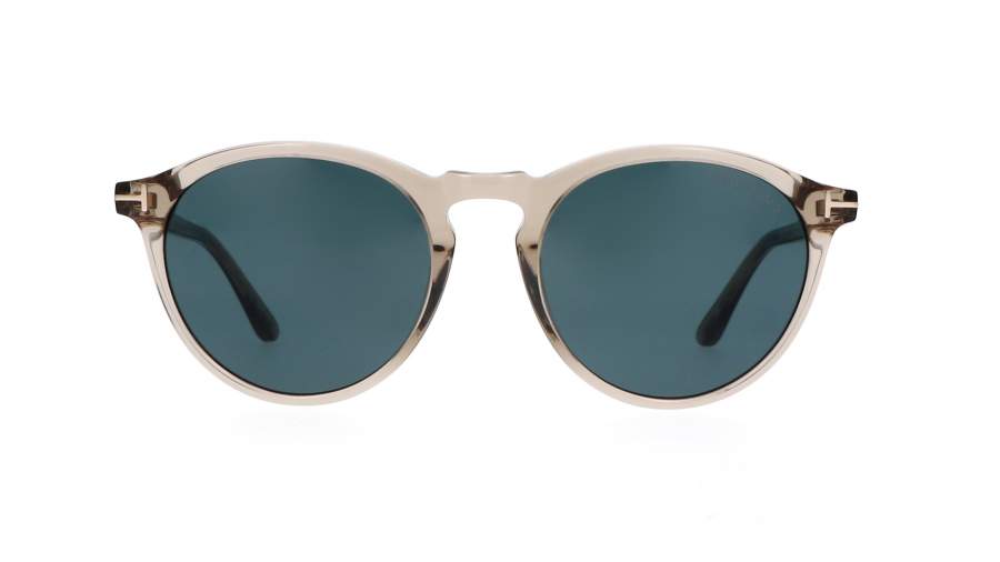Sunglasses Tom Ford FT0904/S 57V 52-19 Clear Medium in stock