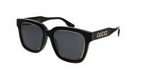 Gucci GG1136SA 001 52-21 Black Large