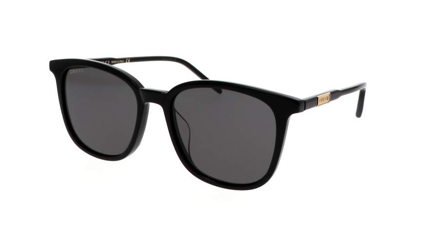 Sunglasses Gucci GG1158SK 001 55-18 Black in stock | Price 174,96