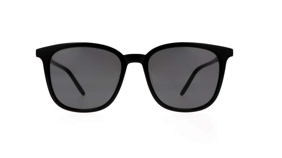 Sunglasses Gucci GG1158SK 001 55-18 Black Large in stock