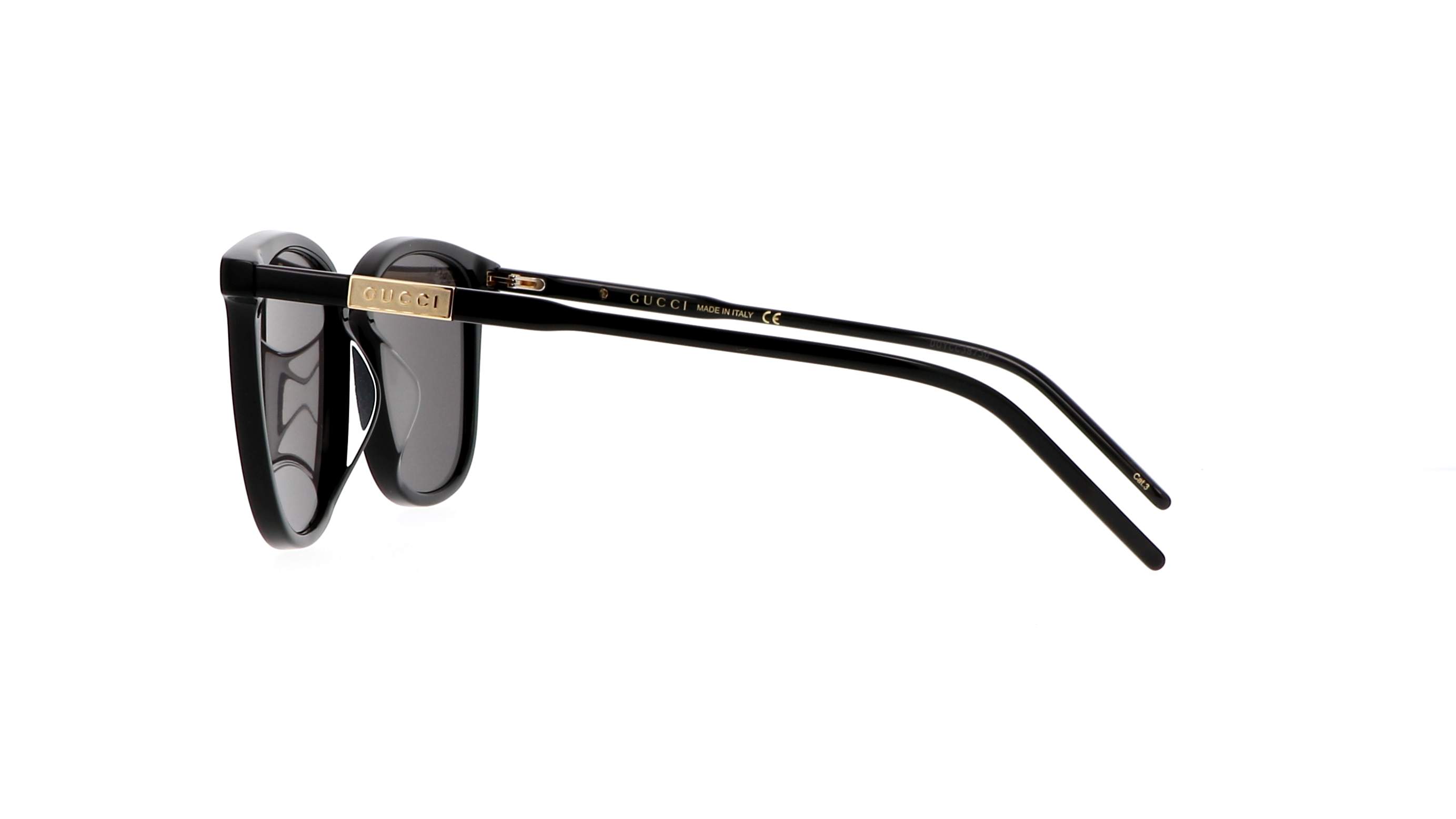 Sunglasses Gucci GG1158SK 001 55-18 Black in stock | Price 174,96 ...