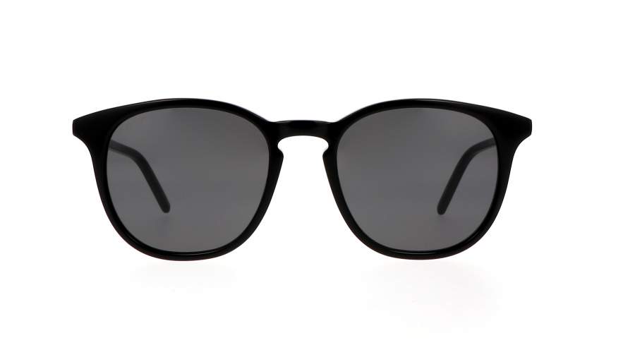Sunglasses Gucci GG1157S 001 50-18 Black Medium in stock