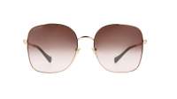 Gucci GG1143S 002 59-19 Gold Large Gradient