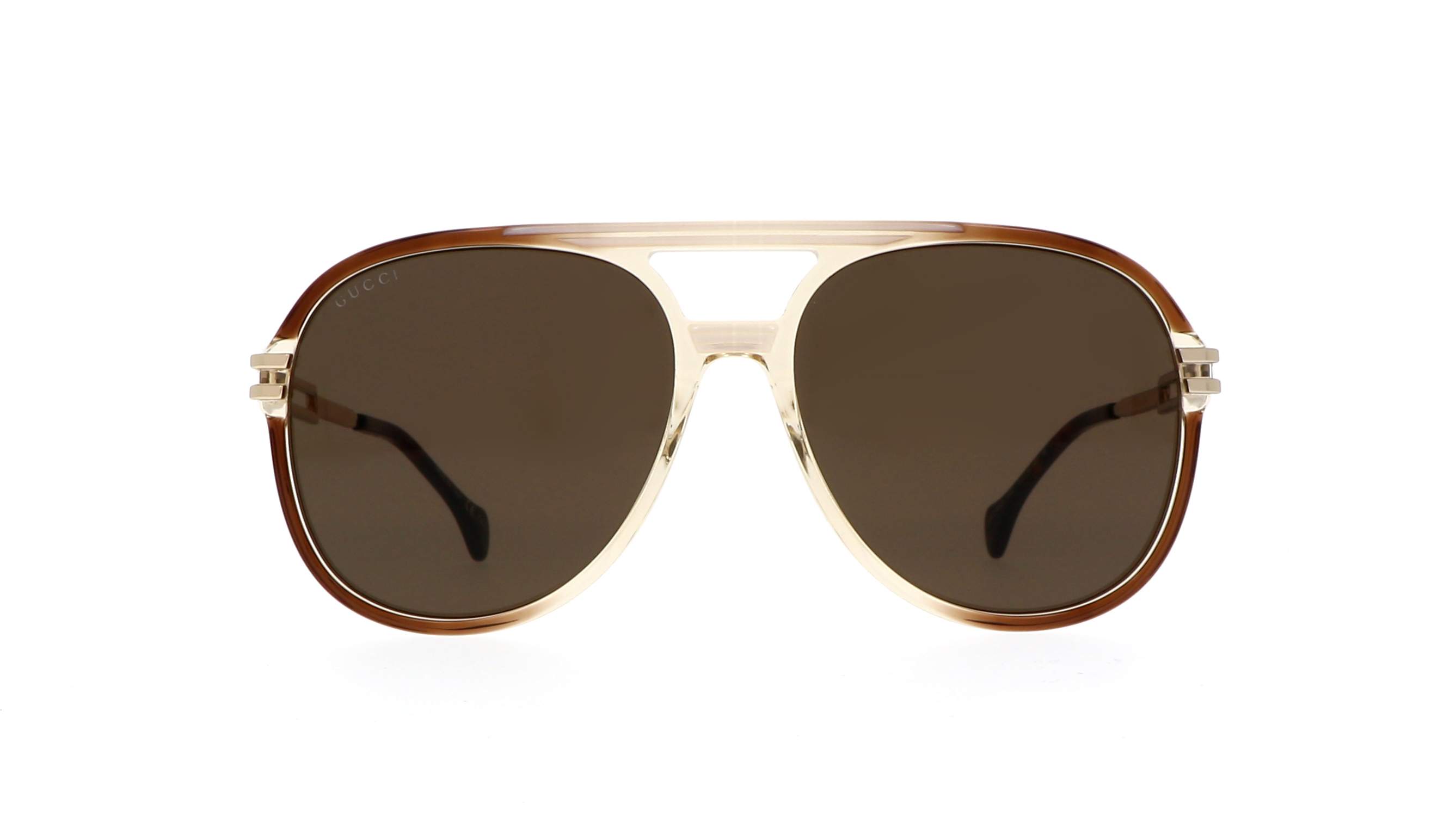 Sunglasses Gucci GG1104S 002 61-16 Multicolor in stock | Price 174,92 ...