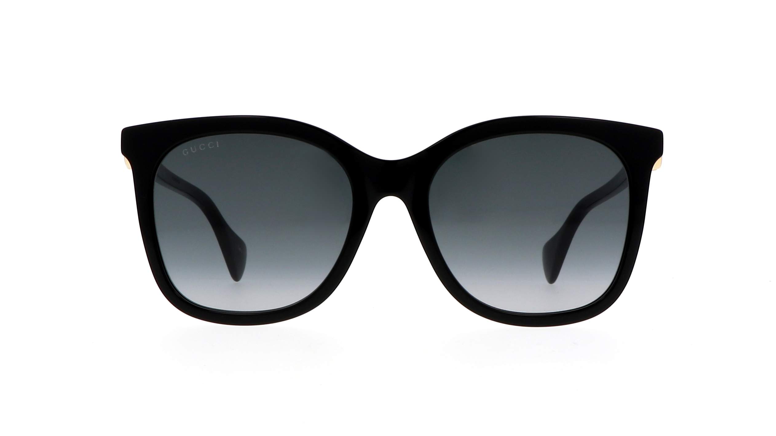 Sunglasses Gucci GG1071S 001 56-19 Black Gradient in stock | Price 174 ...