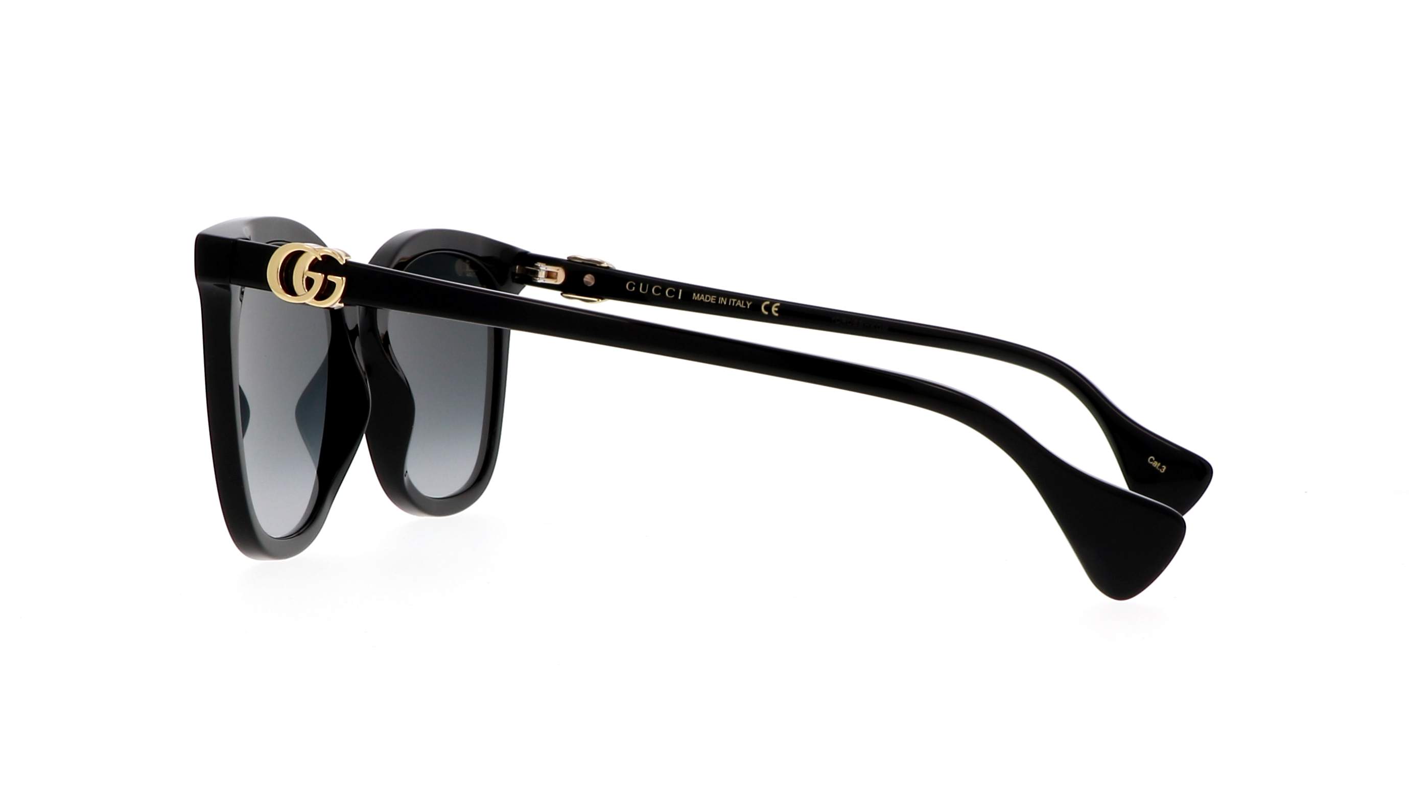 Sunglasses Gucci Gg1071s 001 56 19 Black Gradient In Stock Price 17496 € Visiofactory 