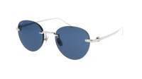 Cartier CT0331S 001 51-20 Srebrna