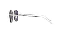 Cartier CT0331S 001 51-20 Srebrna
