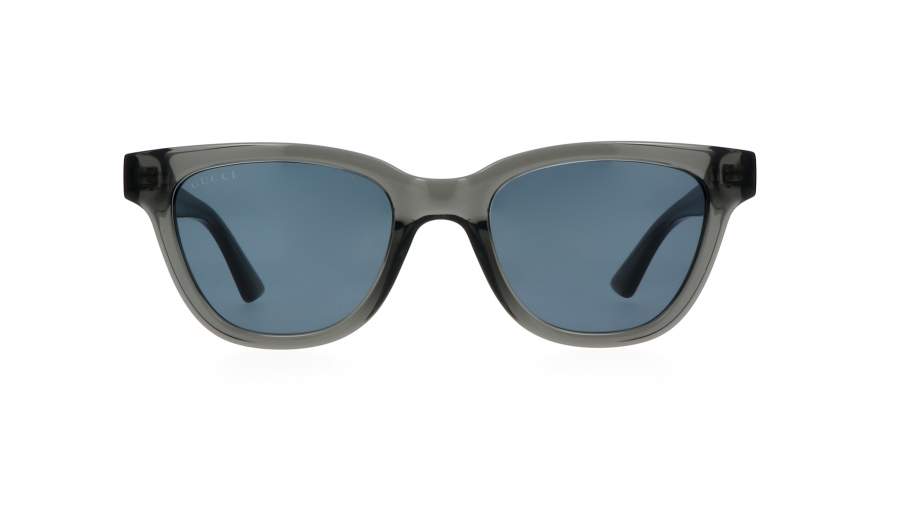 Sunglasses Gucci GG1116S 003 51-20 Grey Medium in stock