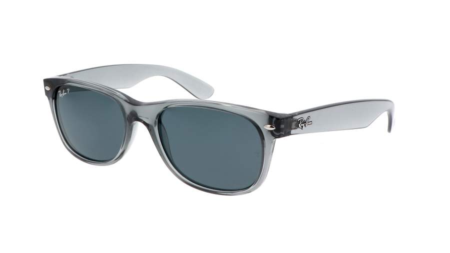 Sunglasses Ray-ban New wayfarer RB2132 6450/3R 55-18 in stock | Price 98,25  € | Visiofactory