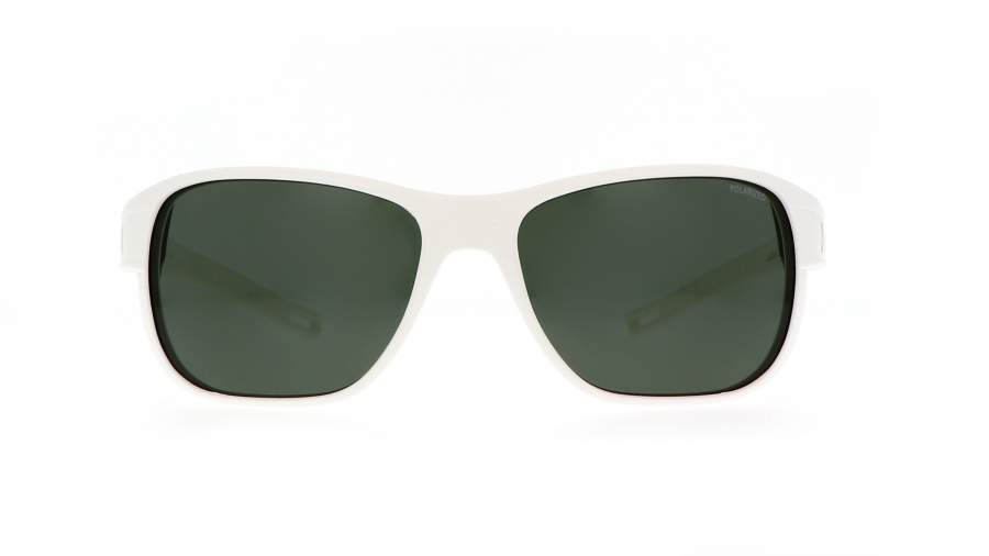 Sunglasses Julbo Camino White Matte Spectron J501 90 11 58-15 Medium Polarized in stock