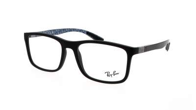 Ray-Ban RX8908 RB8908 5196 55-18 Czarny