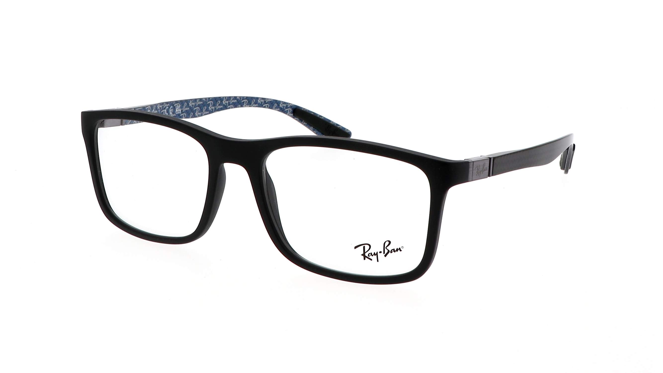 Eyeglasses Ray-ban RX8908 5196 55-18 Black in stock | Price 75,00 ...