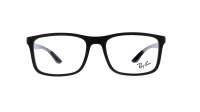 Ray-Ban RX8908 RB8908 5196 55-18 Preto