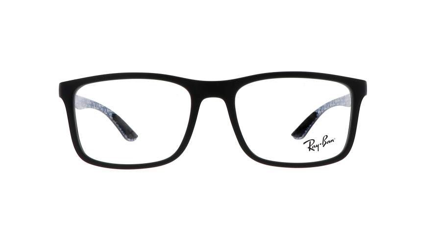 Ray-ban   RX8908 5196 55-18  Black   in stock