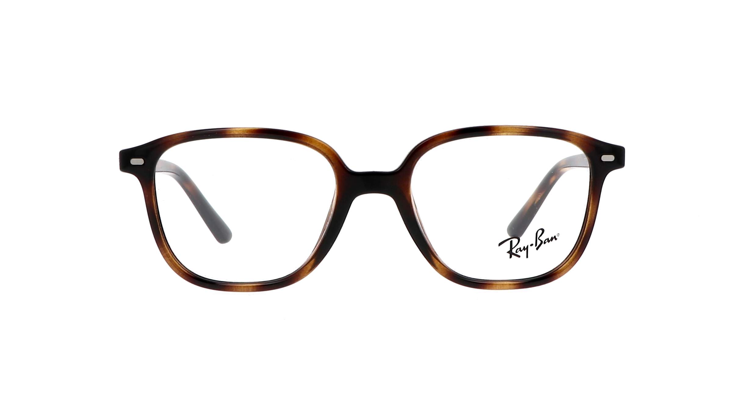 Eyeglasses Ray-ban Leonard jr Tortoise RY9093V 3685 45-16 Havane in ...