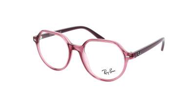 Eyeglasses Ray-ban Thalia jr Pink RY9095V 3898 47-16 Transparent pink in  stock | Price 29,27 € | Visiofactory