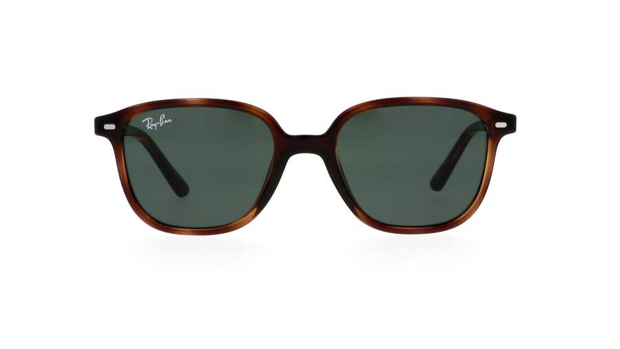 Sunglasses Ray-ban Leonard jr Tortoise RJ9093S 152/71 45-16 Havane in stock