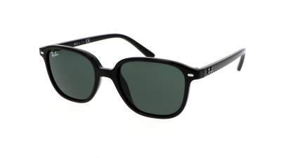 Solbriller Ray-Ban Leonard jr RJ9093S 100/71 45-16 Sort