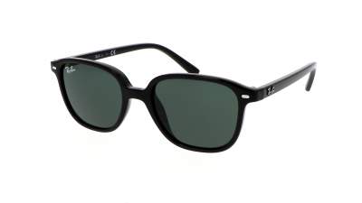 Sunglasses Ray-ban Leonard jr Black RJ9093S 100/71 45-16 in stock