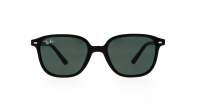 Ray-Ban Leonard jr RJ9093S 100/71 45-16 Czarny