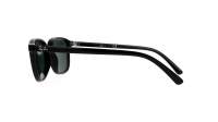 Ray-Ban Leonard jr RJ9093S 100/71 45-16 Czarny