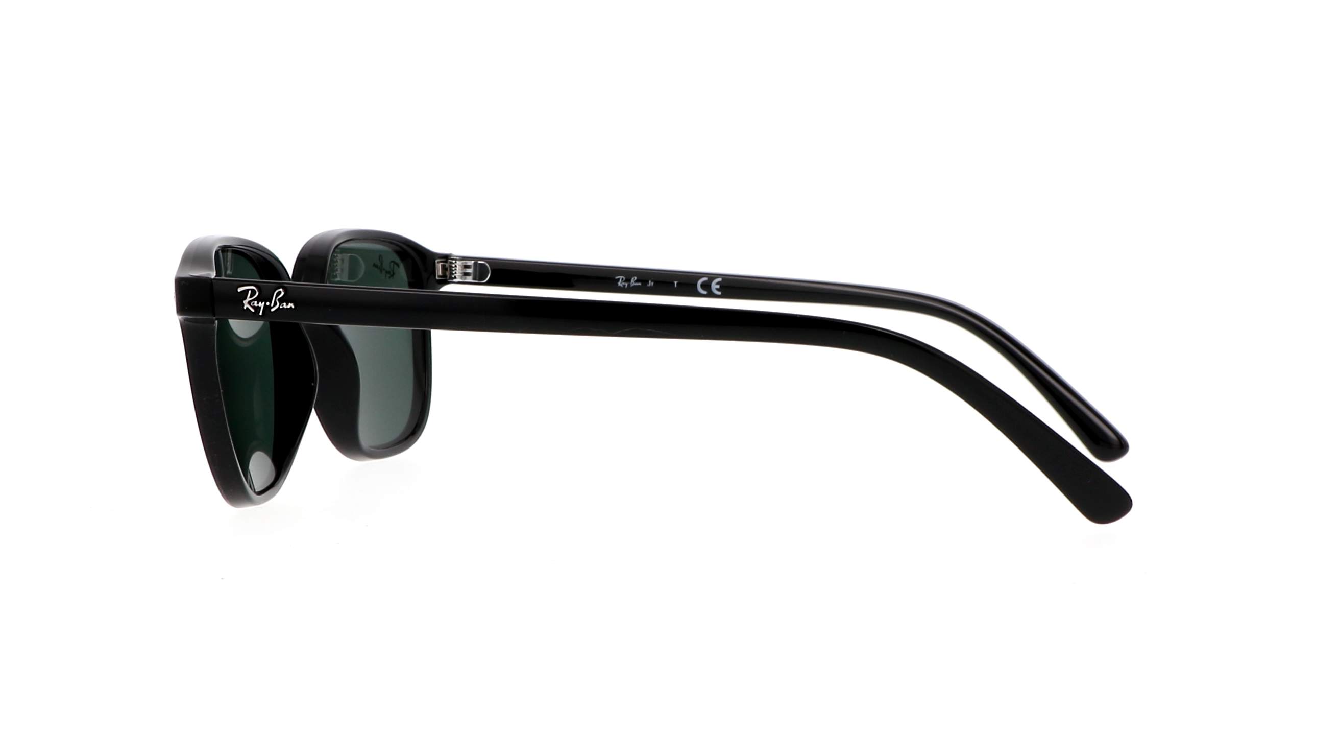 Sunglasses Ray-ban Leonard jr Black RJ9093S 100/71 45-16 in stock ...