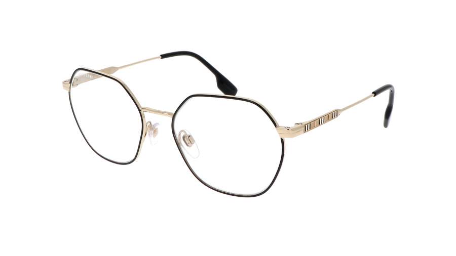 Eyeglasses Burberry Erin Black BE1350 1326 54-17 in stock | Price 129,08 €  | Visiofactory