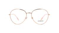 Burberry Felicity Rose Gold Gold BE1366 1337 54-16 Mittel