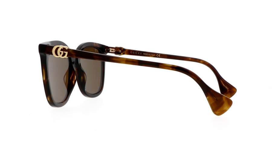 gucci-gg1071s-002-55-19-havana  display picture 1