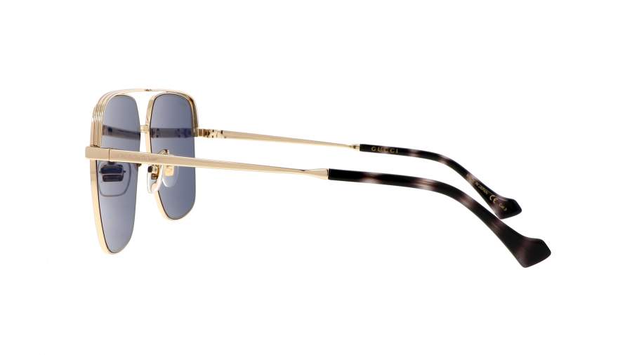 Sunglasses Gucci GG1099SA 002 61-13 Gold in stock | Price 170,75 ...